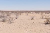 Land for sale in San Bernardino County, California