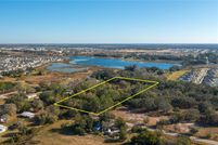 Land for sale in Polk County, Florida