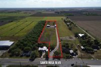 Land for sale in Cameron County, Texas