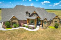 House for sale in Pottawatomie County, Oklahoma