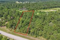 Land for sale in Walker County, Texas