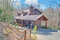 Land for sale in Gilmer County, Georgia