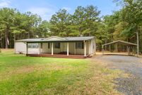 Lakefront Property for sale in Sabine Parish, Louisiana