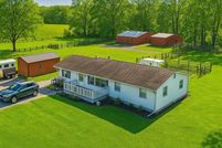 Land for sale in Guernsey County, Ohio