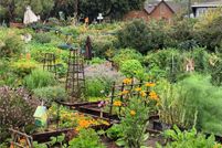 Land for sale in Orange County, California