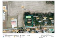 Land for sale in Rowan County, North Carolina