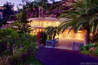 Land for sale in San Diego County, California