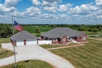 Land for sale in Lucas County, Iowa