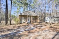 Land for sale in Columbia County, Georgia