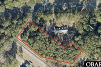 Land for sale in Dare County, North Carolina