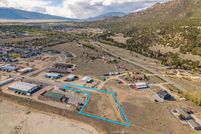 Homesite for sale in Chaffee County, Colorado