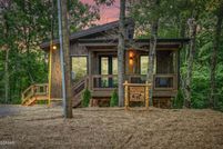 Land for sale in Sevier County, Tennessee