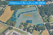 Land for sale in Charles County, Maryland