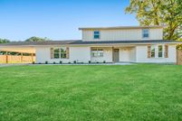 Land for sale in Lamar County, Texas