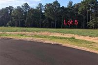 Land for sale in Rapides Parish, Louisiana