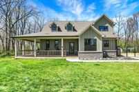 Farm and Ranch for sale in Shelby County, Indiana