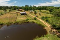 Land for sale in Cass County, Texas