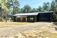 Land for sale in Worth County, Georgia
