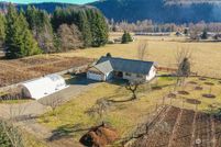 Land for sale in Lewis County, Washington