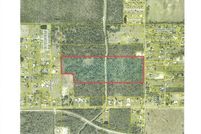 Land for sale in Calcasieu Parish, Louisiana