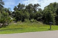 Land for sale in Charlotte County, Florida