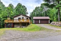 Land for sale in Iron County, Wisconsin