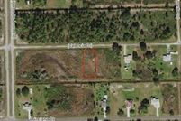 Homesite for sale in Polk County, Florida