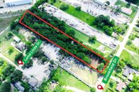 Land for sale in Harris County, Texas