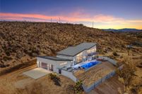 Land for sale in San Bernardino County, California