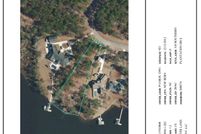 Land for sale in Pamlico County, North Carolina