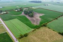 Land for sale in Madison County, Indiana