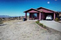 Land for sale in Santa Cruz County, Arizona