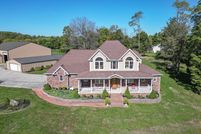 Land for sale in Monroe County, Indiana