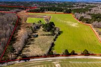 Undeveloped Land for sale in Southampton County, Virginia