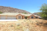 Land for sale in Riverside County, California