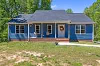 Land for sale in Cumberland County, Virginia