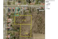 Land for sale in Portage County, Ohio