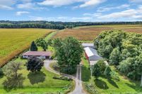 Land for sale in Benton County, Iowa