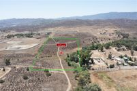 Land for sale in Riverside County, California