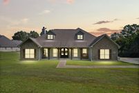 Land for sale in Sabine Parish, Louisiana