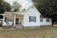 Riverfront Property for sale in Daviess County, Indiana