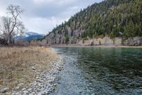 Homesite for sale in Lincoln County, Montana