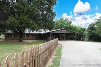 Land for sale in Haskell County, Oklahoma