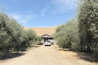 Land for sale in Tulare County, California