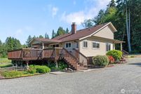 Land for sale in Lewis County, Washington