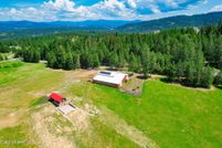 Land for sale in Kootenai County, Idaho