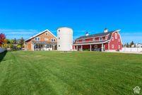 Land for sale in Rich County, Utah