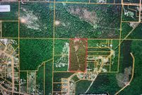 Land for sale in Saline County, Arkansas