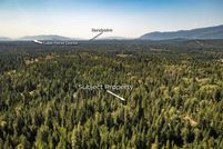 Undeveloped Land for sale in Bonner County, Idaho