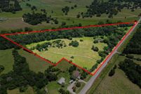 Land for sale in Washington County, Texas